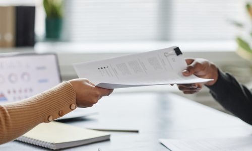 Employment-documents-as-a-guarantor-for-obtaining-a-loan