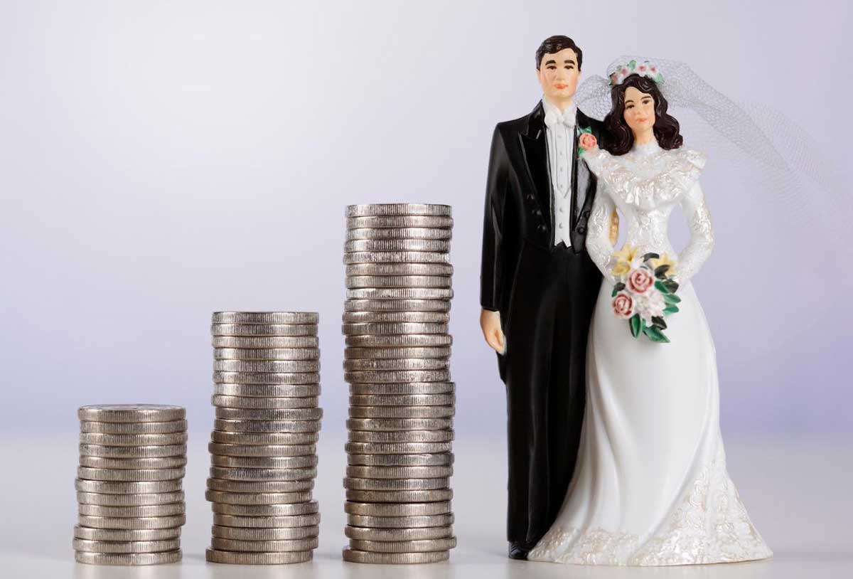 Wedding-Loans
